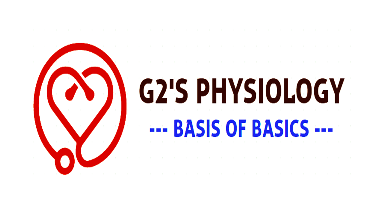 G2 Physiology